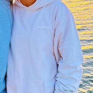 Talentless Heavy Weight Hoodie